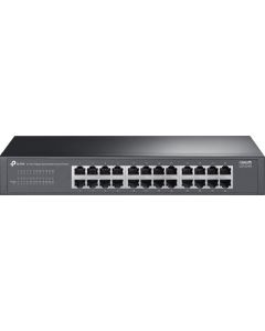 TP-Link LS1024G, 24-портов Gigabit настолен комутатор