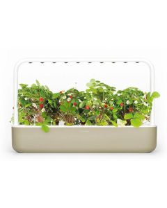 Смарт саксия Click and Grow Smart Garden 9, Бежова
