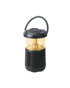 Тонколона Wesdar и външна батерия K591S, 15 W, ABS, черна
