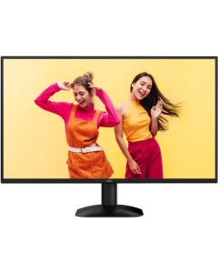 OC Q27B35S3, 27\" IPS WLED, 2560x1440@120Hz, 4ms GtG, 1ms MPRT, 300cd m-2, 1000:1, 20M:1 DCR, Adaptive Sync, FlickerFree,