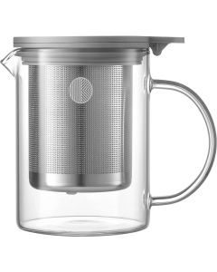 BUYDEEM Tea pot 500 ml, model CD2001