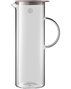 BUYDEEM Beverage glass jug 1200 ml, model CD2003