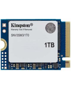 SSD KINGSTON NV3 PCIe 4.0 NVMe M.2 2230 - 1TB