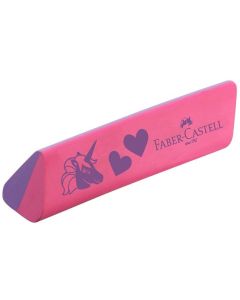 Faber-Castell Гума Еднорог