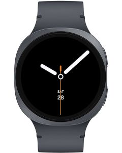 SAMSUNG SM-L330F Watch8 BT 44mm Gray