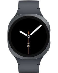SAMSUNG SM-L320F Watch8 BT 40mm Gray