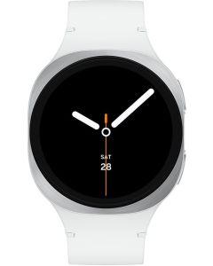 SAMSUNG SM-L320F Watch8 BT 40mm Silver