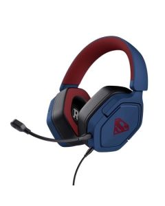 TRUST GXT492SM Carus Headset Superman