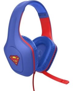 TRUST GXT416SM Zirox Headset Superman