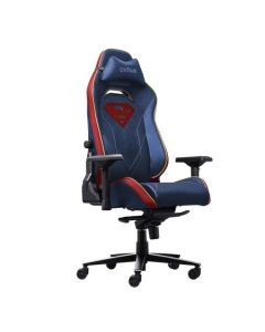 TRUST GXT 721SM Ruya Pro Gaming chair Superman