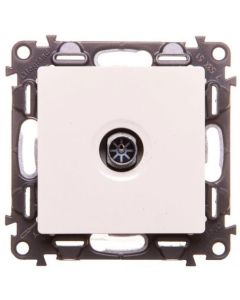 TV РОЗЕТКА 0-2400MHz VALENA LIFE LEGRAND - КРЕМ