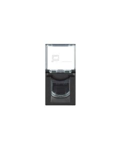 РОЗЕТКА RJ45 UTP CAT 6A 1 МОДУЛЕН CLASSIA LEGRAND - ЧЕРЕН