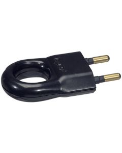 ЩЕПСЕЛ 2P 6А 250V LEGRAND - ЧЕРЕН