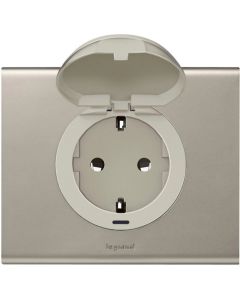 Шуко Legrand Celiane, 16 A 220 V
