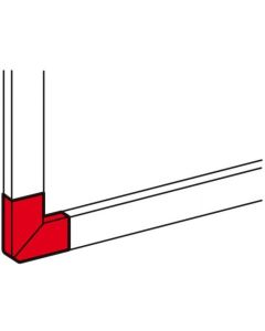 ПЛОСЪК ЪГЪЛ 50х105 LEGRAND