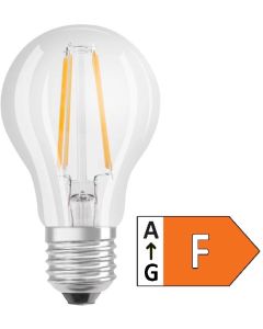 CLA40 DAYLIGHT SENSOR 4W/840 230V FIL E27 LEDVANCE