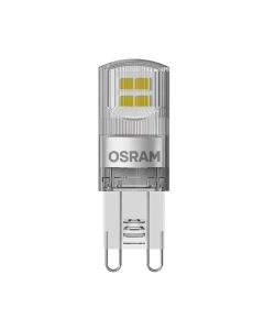 PARATHOM PIN CL 30 non-dim  2,6W/827 G9