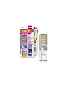 PARATHOM PIN CL 30 non-dim 2,6W/840 G9 LEDVANCE
