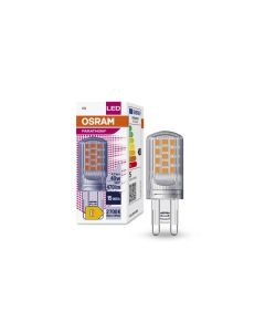 PARATHOM PIN CL 40 non-dim 3,8W/827 G9 LEDVANCE