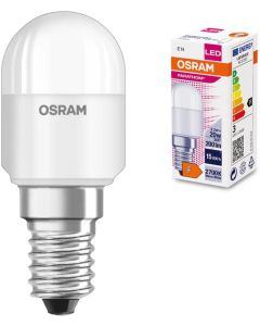 PARATHOM LED T26 E14 2.3W/827 200lm LEDVANCE