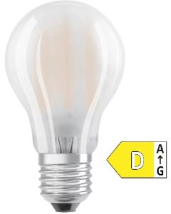 PARATHOM CL A GL FR 100 11W/827 E27 LEDVANCE