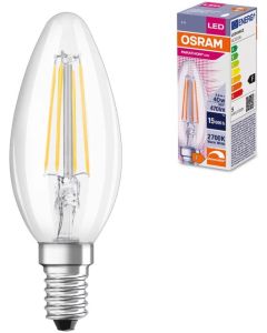 PARATHOM DIM CLB FIL40 4.5W/827 E14 LEDVANCE