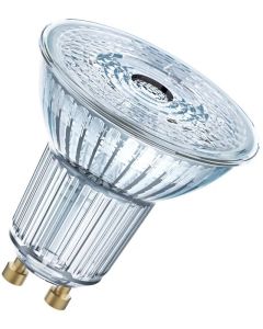 PARATHOM PAR16 50 36° 4,3W/830 GU10 LEDVANCE