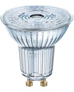 PARATHOM PAR16 50 36° 4,3W/840 GU10 LEDVANCE