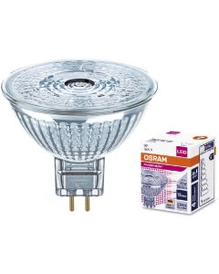 PARATHOM MR16 35 36° 3,8W/827 GU5.3 LEDVANCE