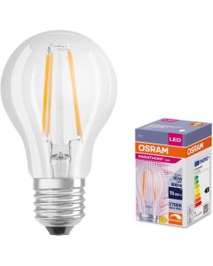 LED ЛАМПА PARATHOM DIM CLA FIL 60 DIM 7W/827 E27 LEDVANCE