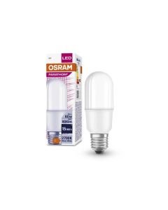 PARATHOM CL STICK FR 60 8W/827 E27 LEDVANCE