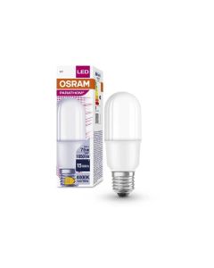 PARATHOM CL STICK 75 FR 9W/840 E27 LEDVANCE