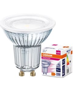 LED ЛАМПА PARATHOM PAR16 80 120° 6,9W/827 GU10 LEDVANCE