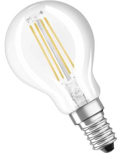 PARATHOM CL P FIL 60 5,5W/827 E14 LEDVANCE
