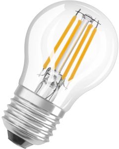 PARATHOM CL P FIL 60 5,5W/827 E27 LEDVANCE