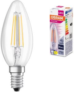 PARATHOM CLB FIL60 5,5W/827 E14 LEDVANCE