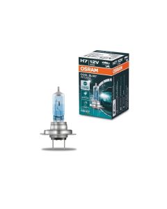 Автомобилна лампа Osram H7, 55W, 12V, PX26D FS1
