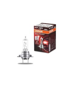 Автомобилна лампа Osram H7 55W 12V, PX26d