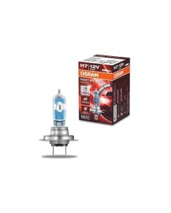 АВТОМОБИЛНА ЛАМПА 64210NL H7 55W 12V PX26D BOX OSRAM