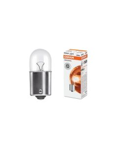 АВТОМОБИЛНА ЛАМПА 5007 R5W 12V BA15s UNPACKED OSRAM
