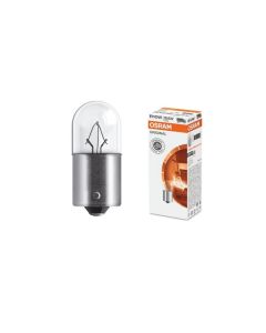 АВТОМОБИЛНА ЛАМПА 5637 R10W 24V BA15s UNPACKED OSRAM