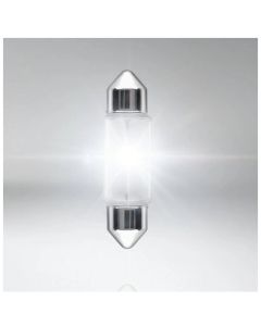 АВТОМОБИЛНА ЛАМПА 6429 10W 24V SV8,5-8 UNPACKED OSRAM