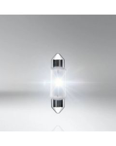 АВТОМОБИЛНА ЛАМПА 6424 5W 24V SV8,5-8 UNPACKED OSRAM
