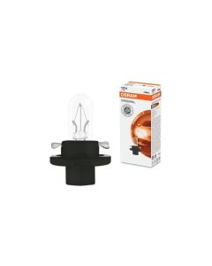 АВТОМОБИЛНА ЛАМПА 2351MFX6 1,2W 12V BX8,4d UNPACKED OSRAM