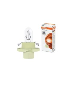 АВТОМОБИЛНА ЛАМПА 2352MFX6 2W 12V BX8,4d UNPACKED OSRAM