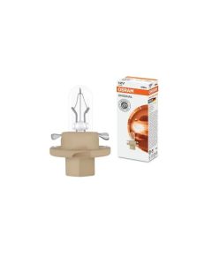 АВТОМОБИЛНА ЛАМПА 2452MFX6 1,5W 12V BX8,4d UNPACKED OSRAM