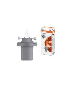 АВТОМОБИЛНА ЛАМПА 2741MF 1,2W 24V B8,5d UNPACKED OSRAM