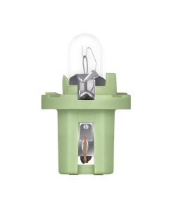 АВТОМОБИЛНА ЛАМПА 2722MFX 2W 12V BX8,5d UNPACKED OSRAM