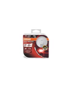 АВТОМОБИЛНА ЛАМПА 64150NBS H1 55W 12V P14.5S BLISTER OSRAM