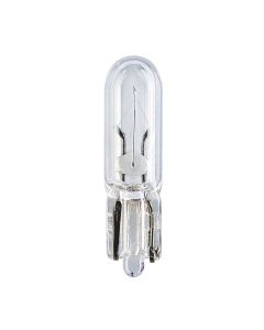 АВТОМОБИЛНА ЛАМПА 2721 1,2W 12V W2X4.6D DUOBLISTER OSRAM